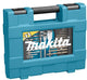 Makita accessoires boor bit set 71-delig - d-33691