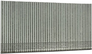 Makita accessoires brad rvs lengte 64mm uitvoering rvs a2 draaddikte 1,61mm - f-34069