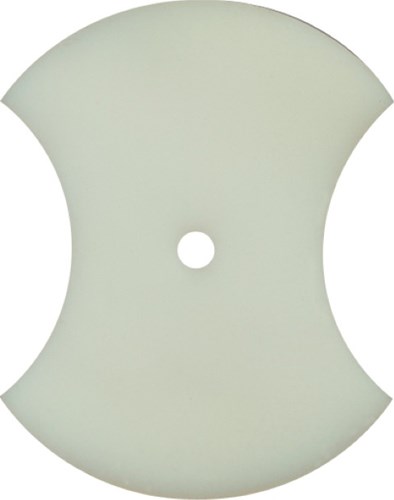 Load image into Gallery viewer, Makita accessoires centreerschijf 82mm - p-41931
