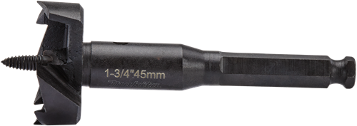 Afbeelding laden in galerijviewer, Makita accessoires cilinderkopboor 45mm - d-29991 - d-29991
