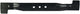 Makita accessoires makita toebehoren - reservemes voor grasmaaier, lengte 48 cm 191v97-3