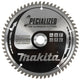 Makita accessoires cirkelzaagblad alu 216x30x2,2 64t -5g - b-09628