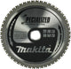 Makita accessoires cirkelzaagblad | dun plaatstaal | 150x20x1,4 52t 0gr - b-47042