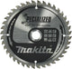 Makita accessoires cirkelzaagblad embedded tip165x20x2,0 40t 18g - b-09472