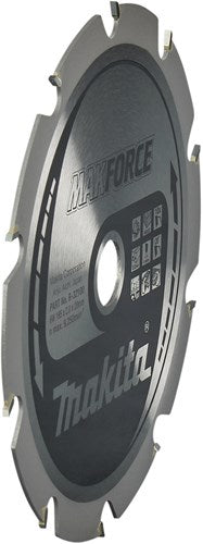 Load image into Gallery viewer, Makita accessoires cirkelzaagblad hout 165x20x2,0 10t 20g - b-32100
