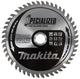Makita accessoires cirkelzaagblad hout 165x20x2,2 48t 8g - b-33015