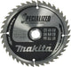 Makita accessoires cirkelzaagblad | hout | 165x20x40t 18g - b-32954