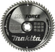 Makita accessoires cirkelzaagblad hout 270x30x2,8 60t 15g - b-32409