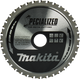 Makita accessoires makita cirkelzaagblad voor staal | specialized | ø 185mm asgat 30mm 36t - b-33417