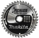 Makita accessoires makita cirkelzaagblad voor hout | specialized: noest spijker | ø 235mm asgat 30mm 48t - b-09519