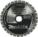 Makita accessoires cirkelzaagblad zacht staal specialized 136x20x1,5 30t - b-33526