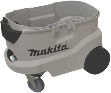 Makita accessoires container 42l vc4210 w107418663