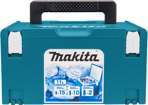 Chargez l'image dans la visionneuse de la galerie, Makita accessoires coolmbox3 - 198254-2 - 198254-2
