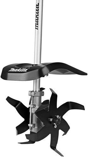 Afbeelding laden in galerijviewer, Makita accessoires cultivatoropzetstuk kr401mp - 199181-6
