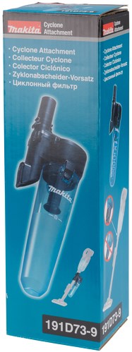 Load image into Gallery viewer, Makita accessoires cyclone stofbox - 191d73-9 - 191d73-9
