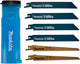 Makita reciprozaagset 6-delig - d-53051