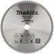 Makita accessoires d-65676 afkortzaagblad | div. materialen | 305x30x2,8 | 80t | 5g - d-65676