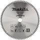 Makita accessoires d-65676 afkortzaagblad | div. materialen | 305x30x2,8 | 80t | 5g - d-65676