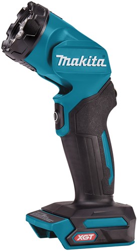 Load image into Gallery viewer, Makita accessoires deaml001g | zaklamp | led | xgt 40v max | body | zonder accu's laders - deaml001g
