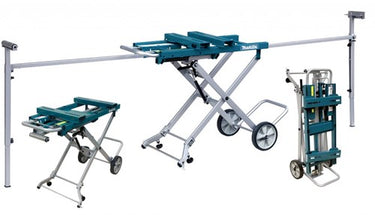Makita accessoires makita wst05 deawst05 onderstel 2700mm