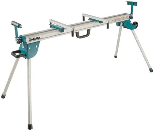 Makita accessoires deawst07 afkortzaag onderstel - inklapbaar - deawst07