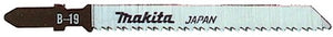 Makita accessoires decoupeerzaagblad b19 - t101br | 5 stuks - a-85715