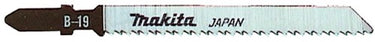 Makita accessoires decoupeerzaagblad b19 - t101br | 5 stuks - a-85715