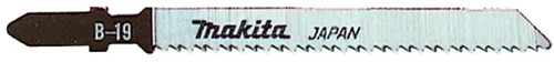 Afbeelding laden in galerijviewer, Makita accessoires decoupeerzaagblad b19 - t101br | 5 stuks - a-85715
