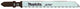 Makita accessoires decoupeerzaagblad b19 - t101br | 5 stuks - a-85715