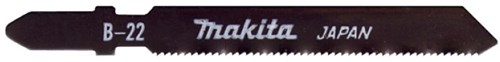 Afbeelding laden in galerijviewer, Makita accessoires decoupeerzaagblad b22 - t118a | 5 stuks - a-85737
