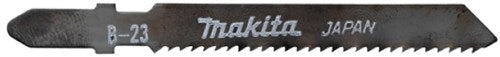 Cargue la imagen en el visor de la galería, Makita accessoires decoupeerzaagblad b23 - t118b | 5 stuks - a-85743
