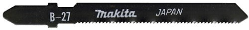 Load image into Gallery viewer, Makita accessoires decoupeerzaagblad b27 - t218a | 5 stuks - a-85787

