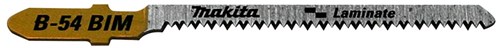 Load image into Gallery viewer, Makita accessoires decoupeerzgblad hout t. equivalent t101aof tandafstand 1,35mm zacht- hardhout 1,5 - 15mm - b-10986
