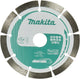 Makita accessoires makita d-80086 diamantschijf 125x22,23x1,8mm