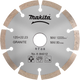 Makita accessoires diamantschijf 125x22,23x2,0mm - a-84012 - a-84012