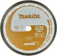 Makita accessoires diamantschijf | 230 x 22,23 x 2,6 mm - d-80195