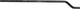 Makita accessoires diepteaanslag - 321144-6