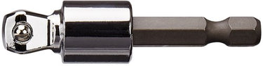 Makita accessoires makita dopadapter 1 4 zk <> 3 8 vk - e-03420
