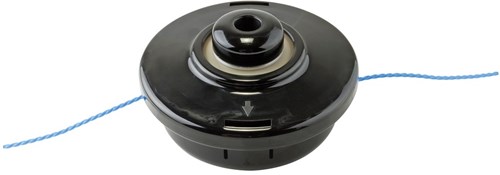 Makita accessoires draadkop 2x2,0 t g - 196871-2