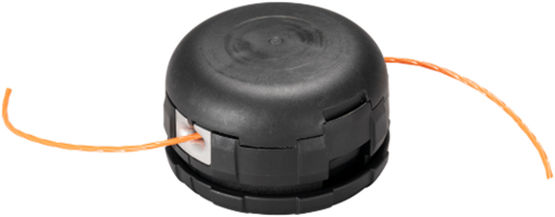 Load image into Gallery viewer, Makita accessoires draadkop 2x2 t g m10x1.25lh - voor o.a dur190, dur191, dux18 - 1914r8-6
