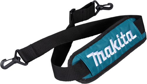 Afbeelding laden in galerijviewer, Makita accessoires draagriem autostofzuiger - 162544-9 162544-9
