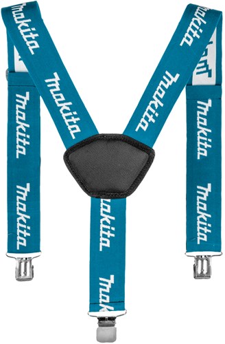 Load image into Gallery viewer, Makita accessoires e-05402 | makita bretels - e-05402
