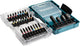 Makita accessoires makita bit set 28-delig - e-07048