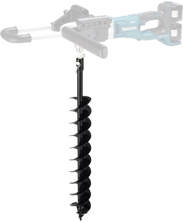 Makita accessoires e-07294 | grondboor | 100 x 800 mm - e-07294