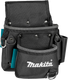 Makita accessoires makita e-15198 gordeltas 2-vaks