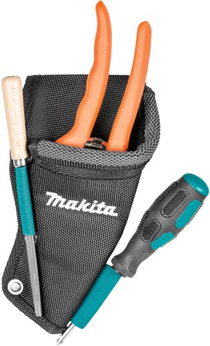 Load image into Gallery viewer, Makita accessoires e-15322 veiligheidsmes- gereedschapshouder - e-15322
