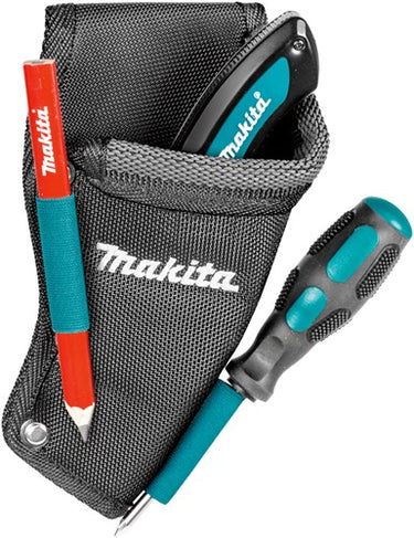 Makita accessoires makita mes- en gereedschaphouder - e-15322