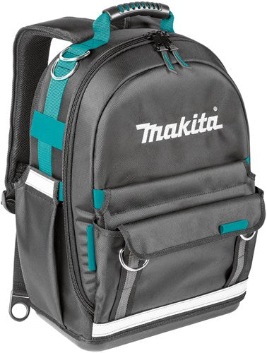 Afbeelding laden in galerijviewer, Makita accessoires makita gereedschapsrugzak - e-15481
