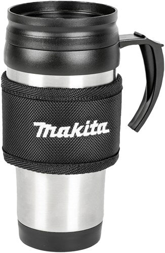 Load image into Gallery viewer, Makita accessoires e-15578 thermosbeker met houder - e-15578
