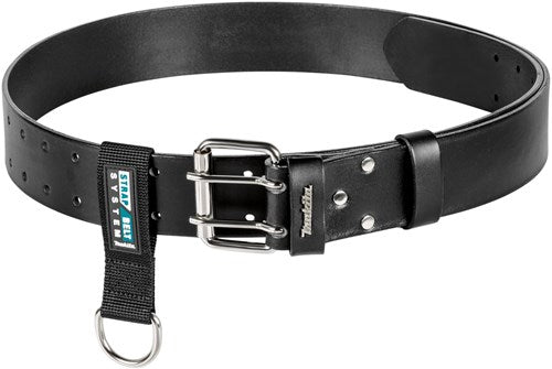 Chargez l'image dans la visionneuse de la galerie, Makita accessoires makita e-15693 zware leren gordel
